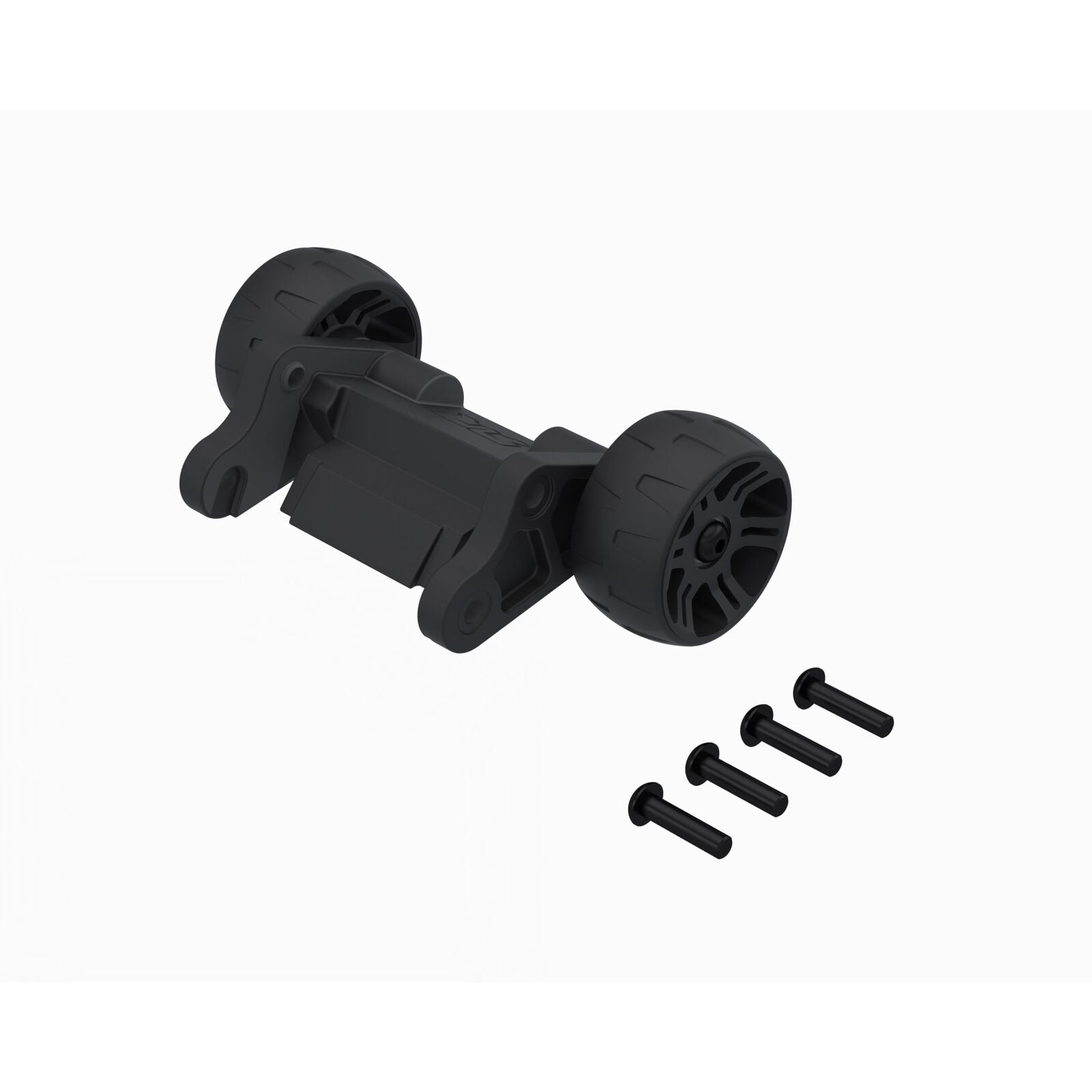 ARRMA Wheelie Bar Set 1/8 KRATON 6S , 1/8 NOTORIOUS 6S