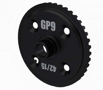 ARRMA Main Differential Gear 42T GP9 For 1/7 LIMITLESS 120 8S