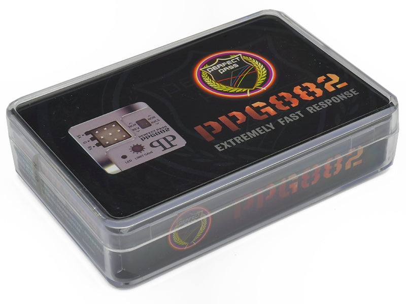 Perfect Pass RC Steering Gyro - PPG882