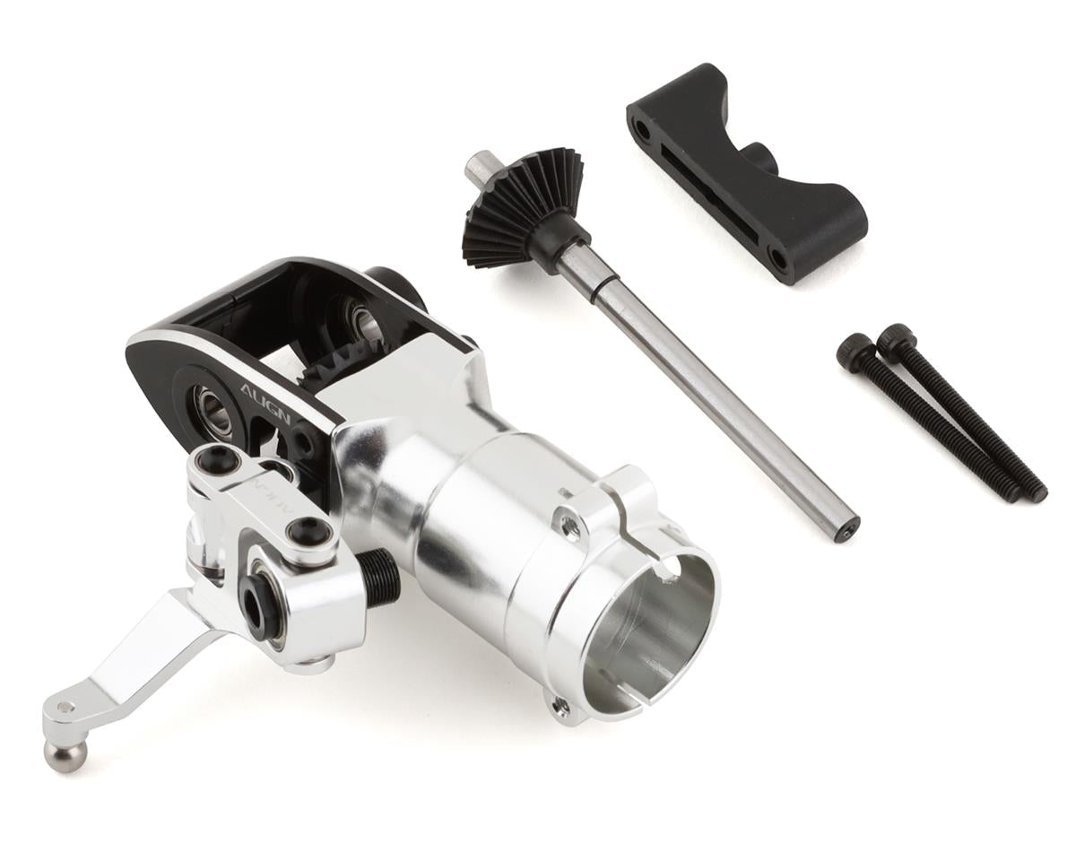 Align Trex 500 - XT (ONLY) Tail Torque Tube Unit H50T017XX - BOBBYRC