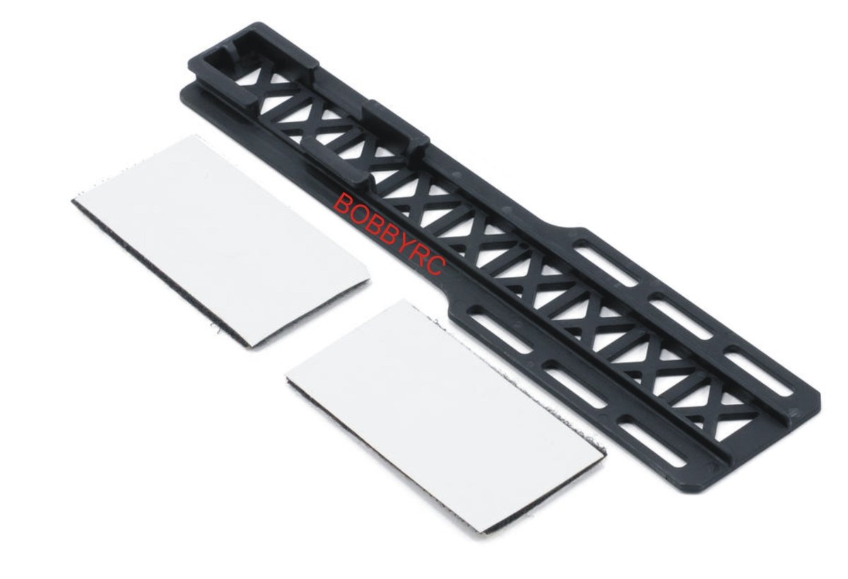 Align/T - Rex Helicopters 600E PRO DFC Battery Mount H60215 - BOBBYRC