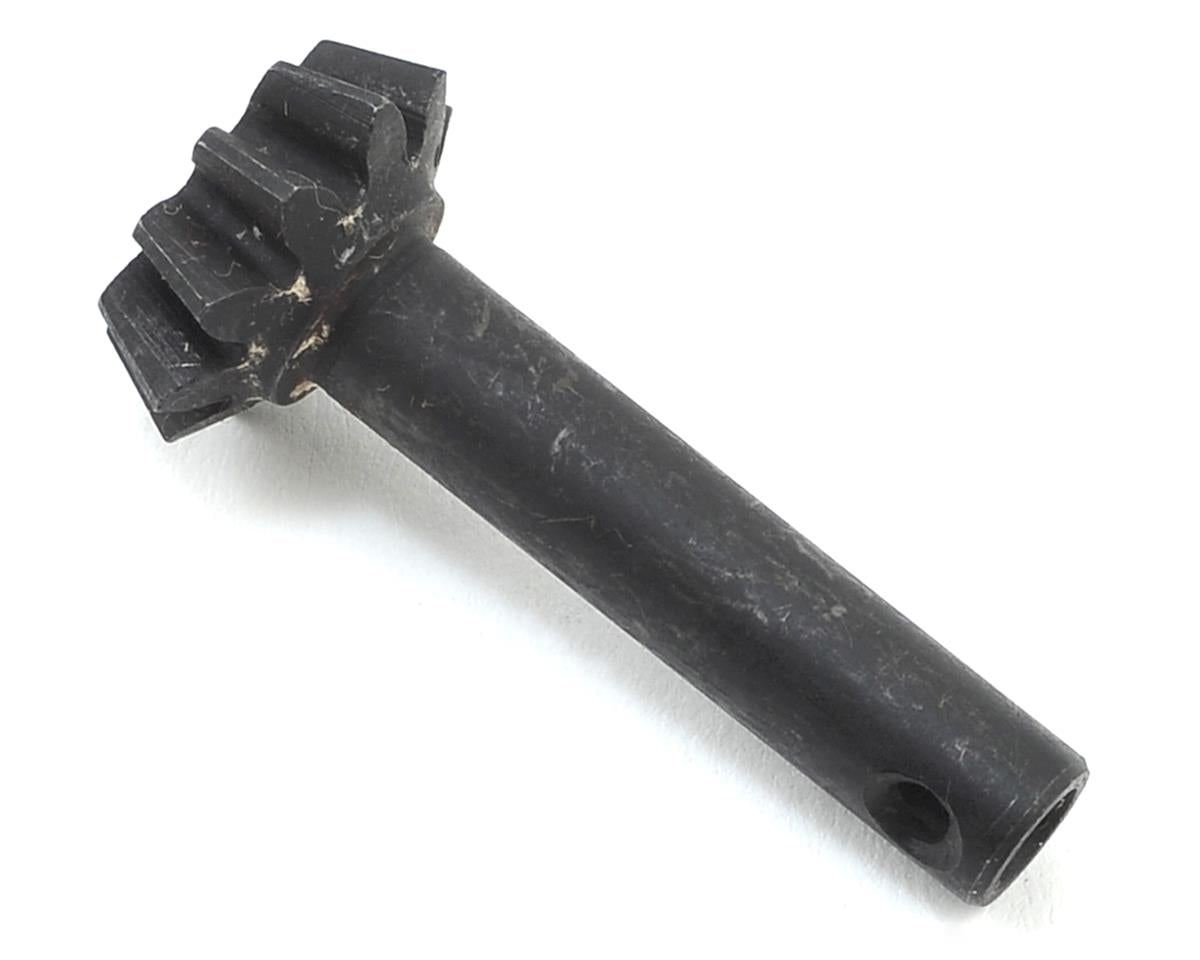 ARRMA Input Gear 10T Nero
