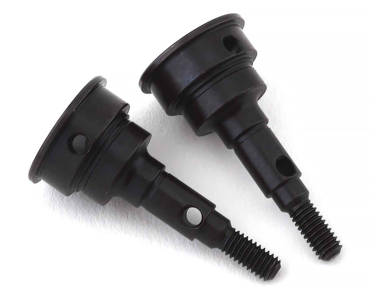 Arrma 4X4 Mega CVD Wheel Axle (2)