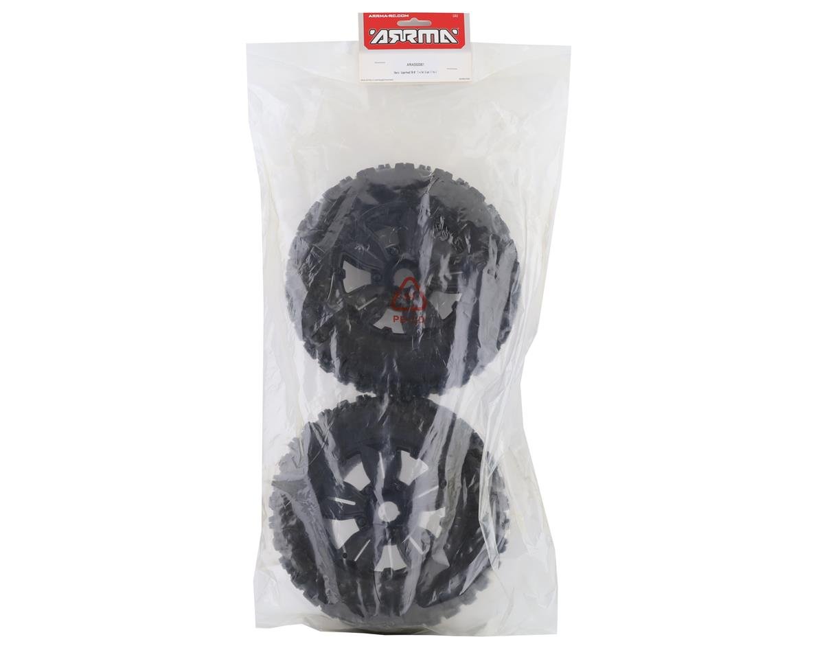 Arrma Dboots