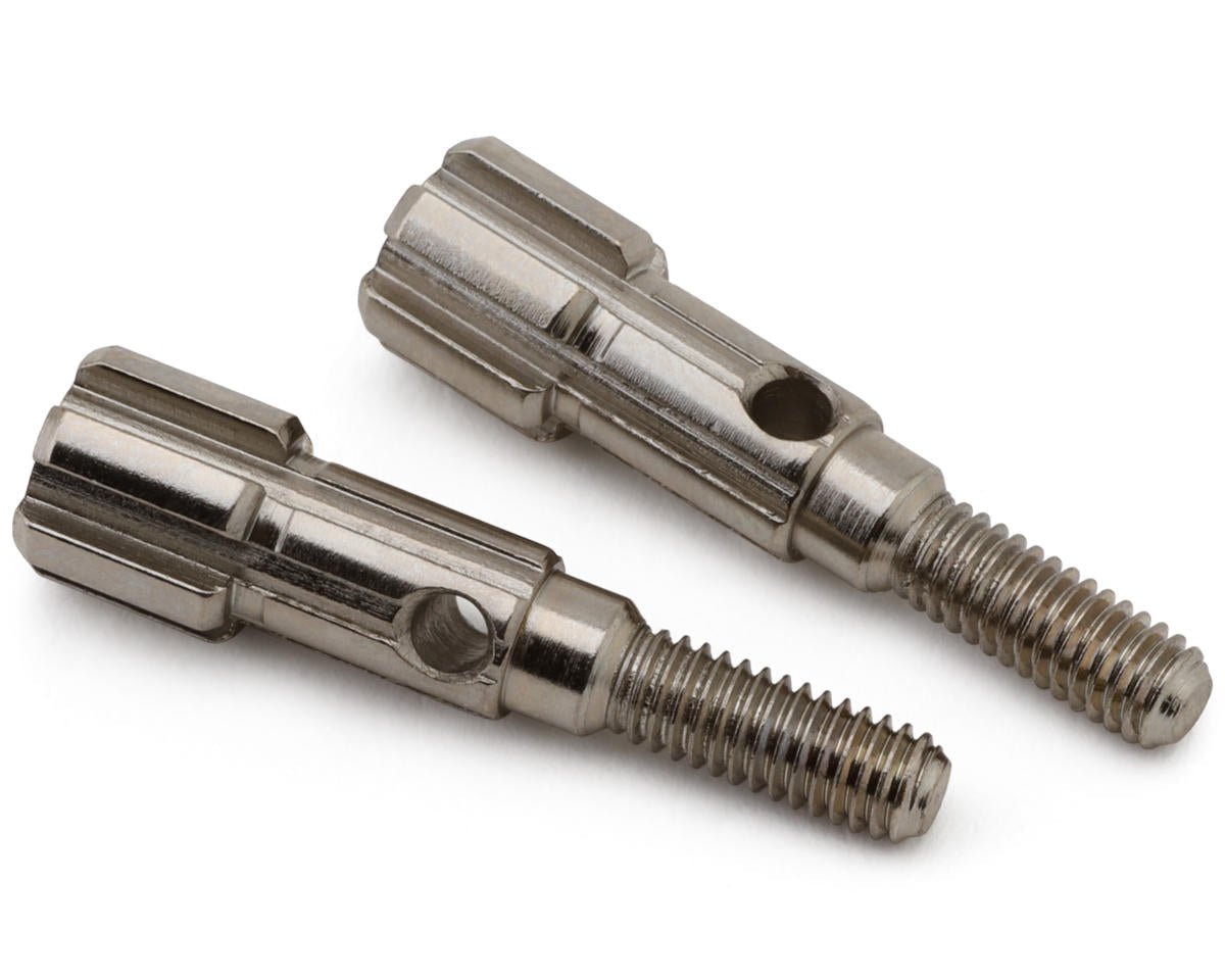 Arrma (2) 1/10 31mm Long Wheel Axles - BOBBYRC