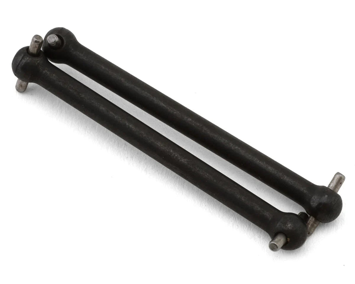 Arrma 311227 40.5mm Dogbones (2) For Mojave Grom - BOBBYRC