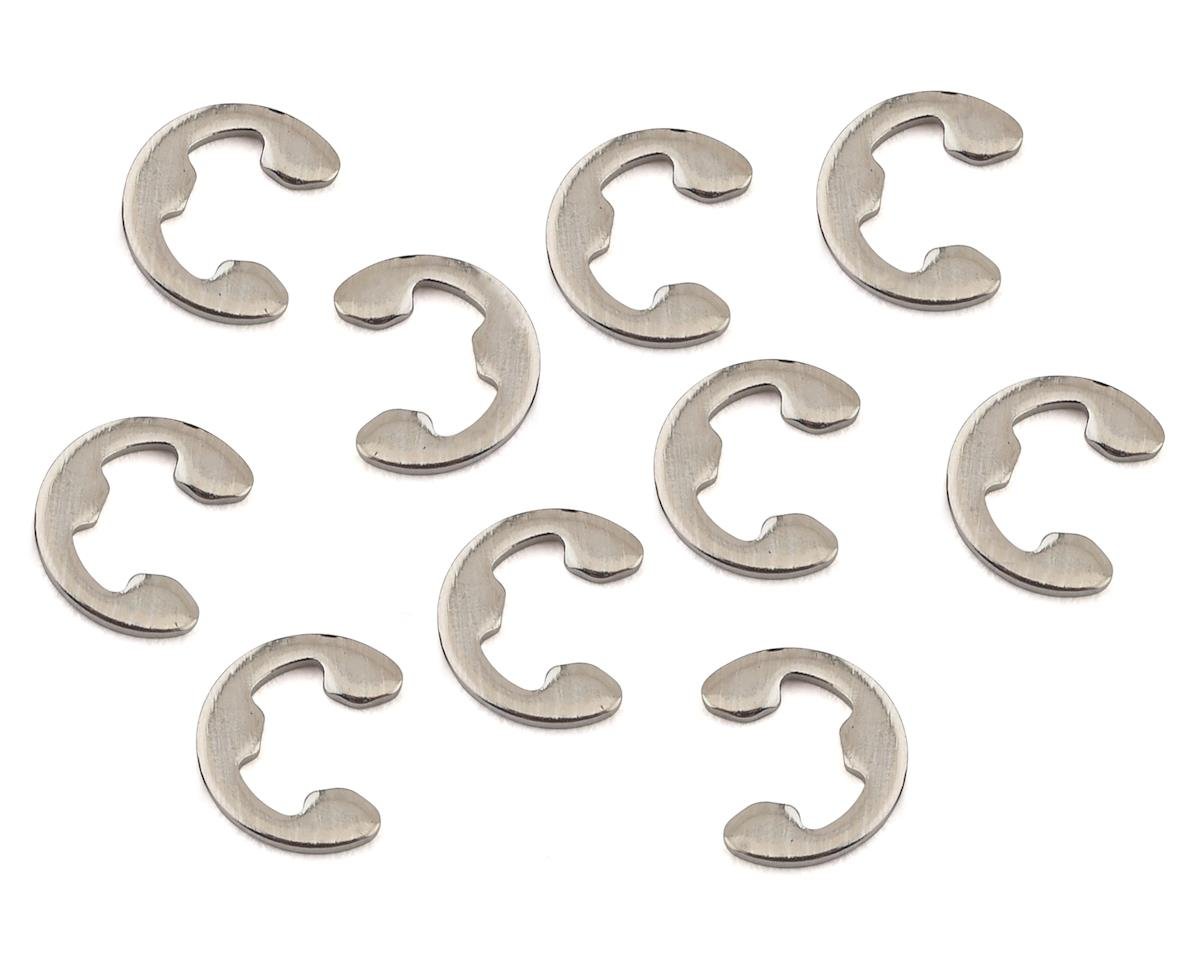 Arrma 3.2mm E Clip (10) - BOBBYRC