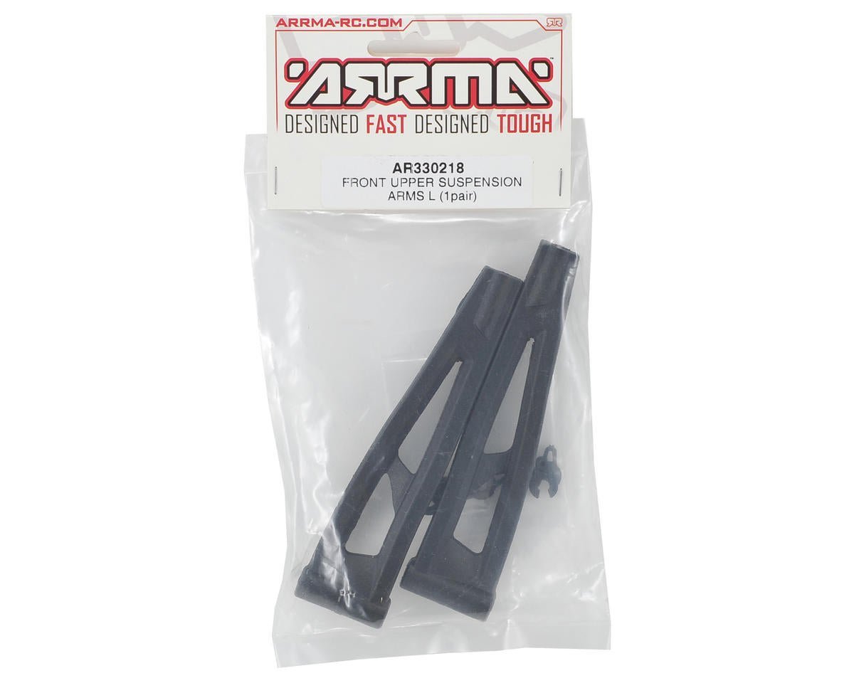 Arrma 330218 Front Upper Suspension Arm - BOBBYRC