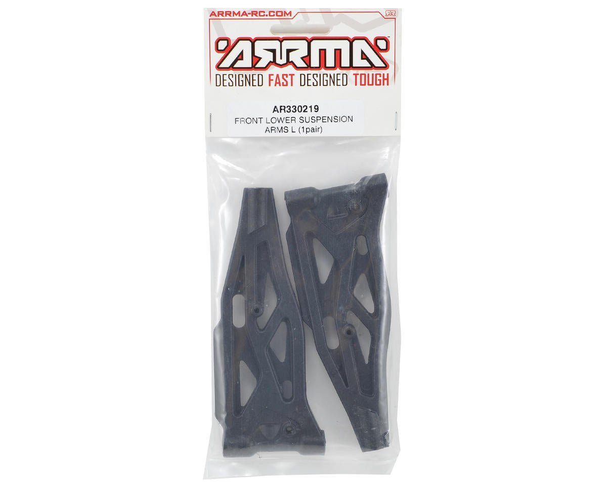 Arrma 330219 Front Lower Suspension Arm - BOBBYRC