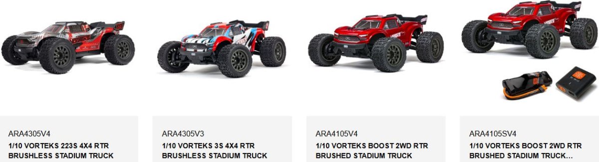 ARRMA 3s & 4s BLX CNC Input Gear (13T) : Granite / Senton / Typhon / Bigrock - BOBBYRC