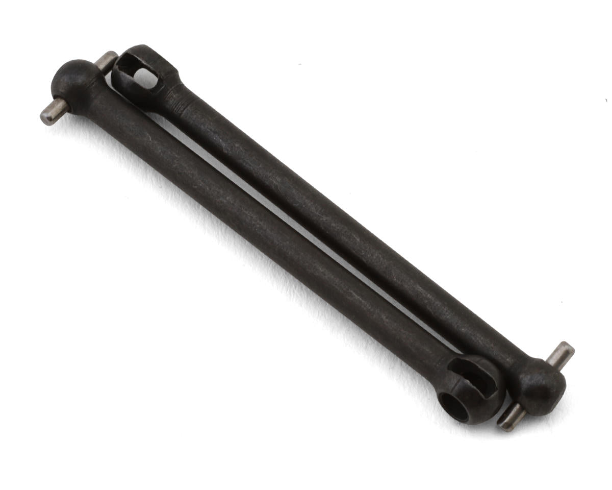 Arrma 44mm CVD Driveshafts (2) For 1/16 MOJAVE GROM - BOBBYRC
