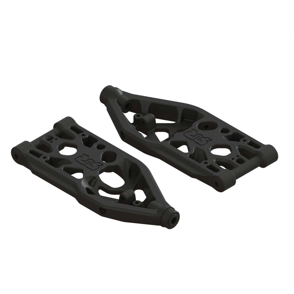 Arrma 8S BLX Front Lower Suspension Arms (2) - BOBBYRC