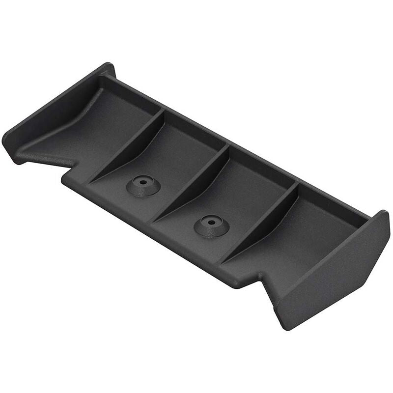 ARRMA AR480013 Rear Wing 4x4 BLX 4S : KRATON / OUTCAST/TYPHON - BOBBYRC