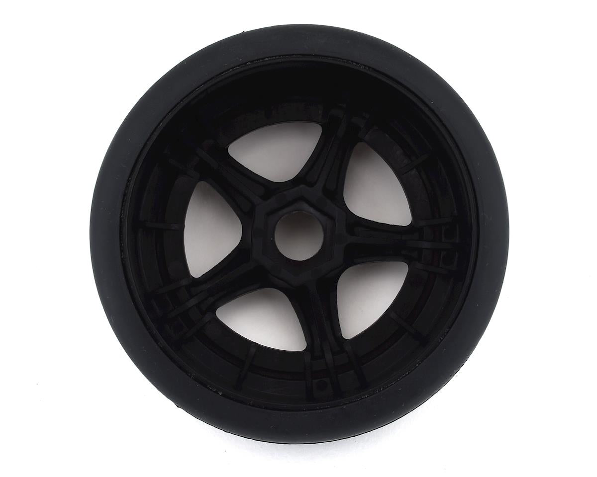 Arrma DBoots Hoons 42/100 2.9 Belted Pre - Mounted Tires(Silver)1/7 Infraction / Limitless - BOBBYRC