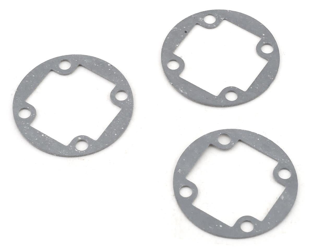 ARRMA Diff Gasket for 29mm Diff Case (3) - BOBBYRC