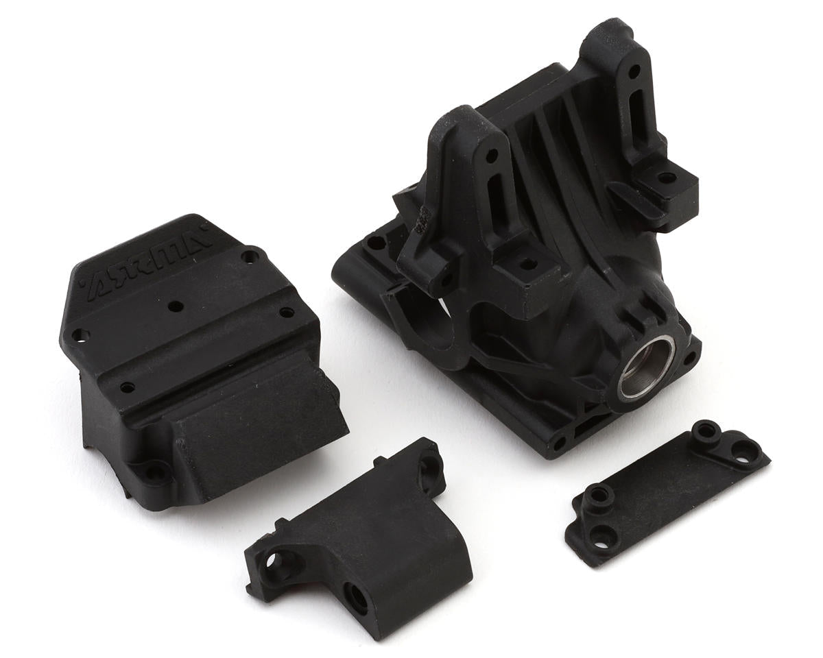 ARRMA Gearbox Case Set HD 1/8 Kraton 6S 4X4 / 1/8 Notorious 6S 4X4 - BOBBYRC