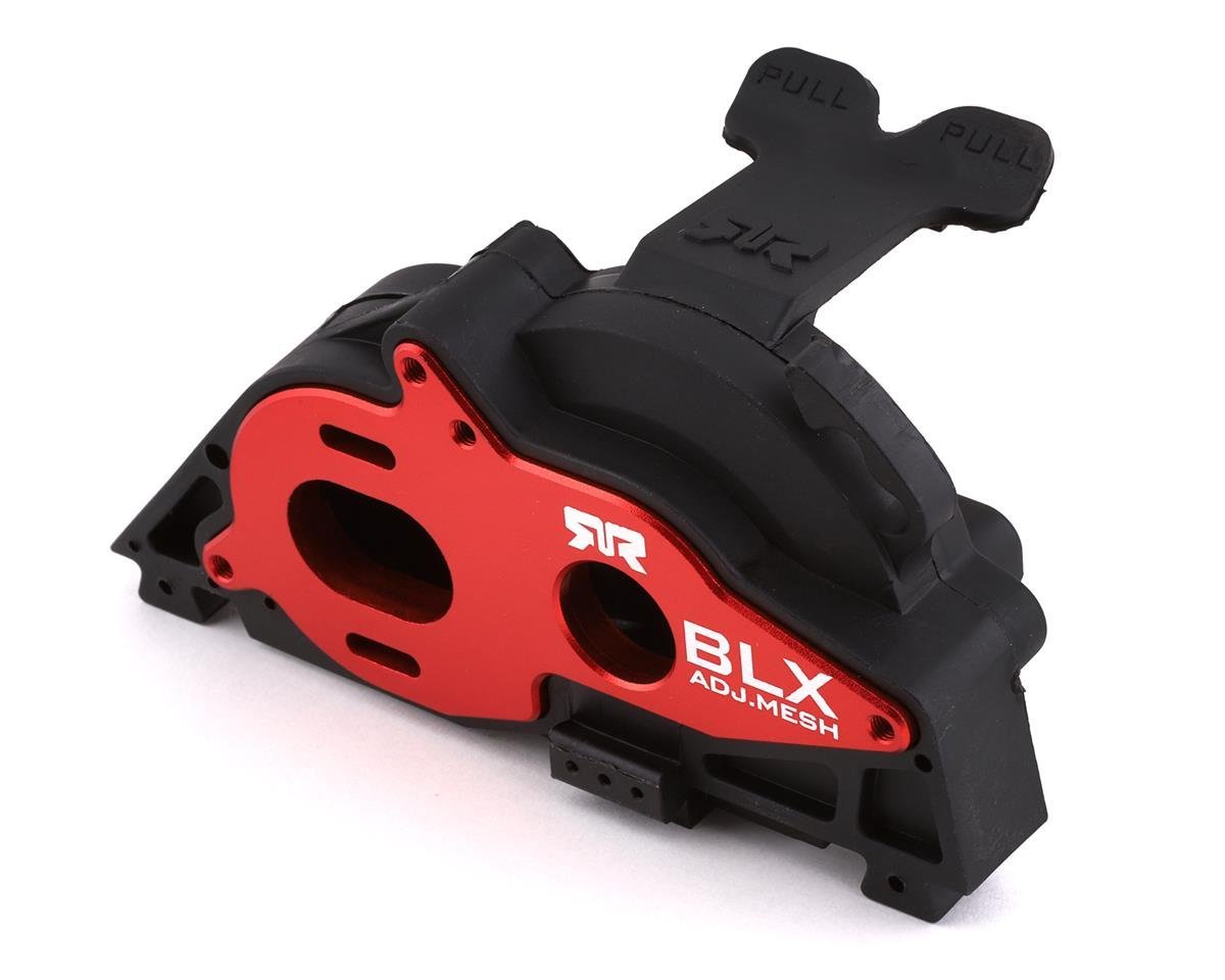 Arrma Granite Vendetta Vorteks Typhon Senton 4x4 3S BLX Aluminum Motor Mount - BOBBYRC