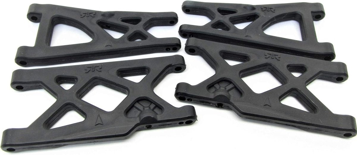 Arrma GRANITE VORTEKS SENTON 4x4 3s BLX4x4 3s BLX Front/Rear Suspension A - Arms - BOBBYRC