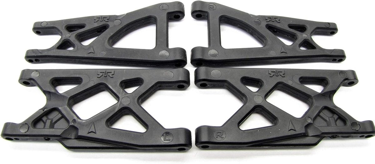 Arrma GRANITE VORTEKS SENTON 4x4 3s BLX4x4 3s BLX Front/Rear Suspension A - Arms - BOBBYRC
