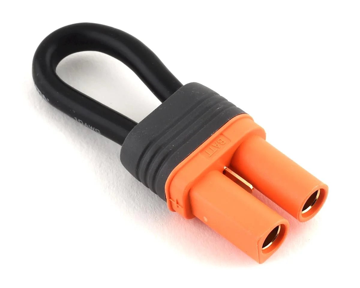 Arrma IC5 Loop Connector - EC5 Compatible - BOBBYRC