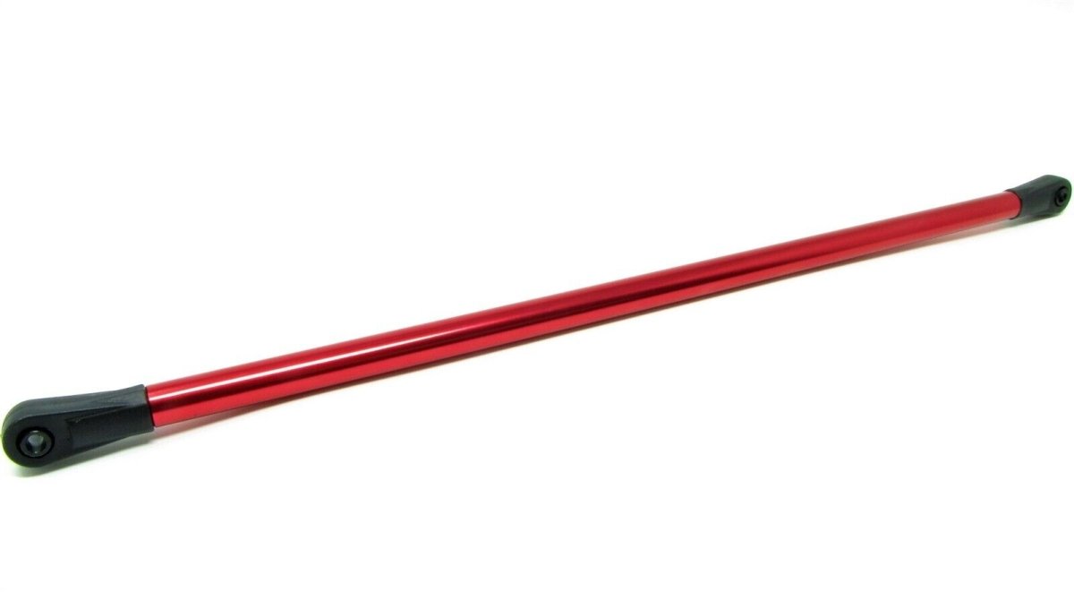 ARRMA Kraton 6S V5 BLX , Talion RED Center Brace Bar - BOBBYRC