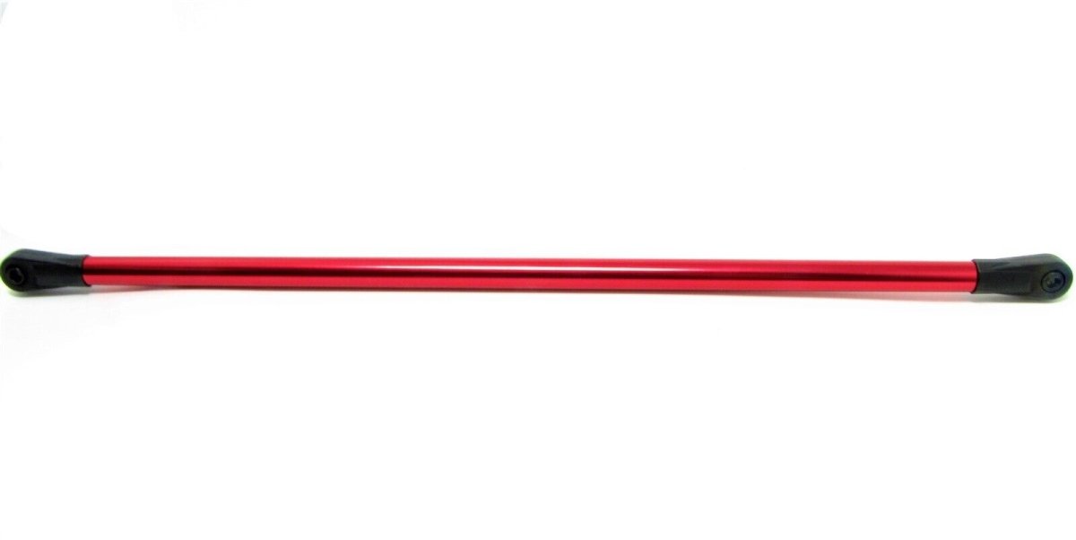 ARRMA Kraton 6S V5 BLX , Talion RED Center Brace Bar - BOBBYRC