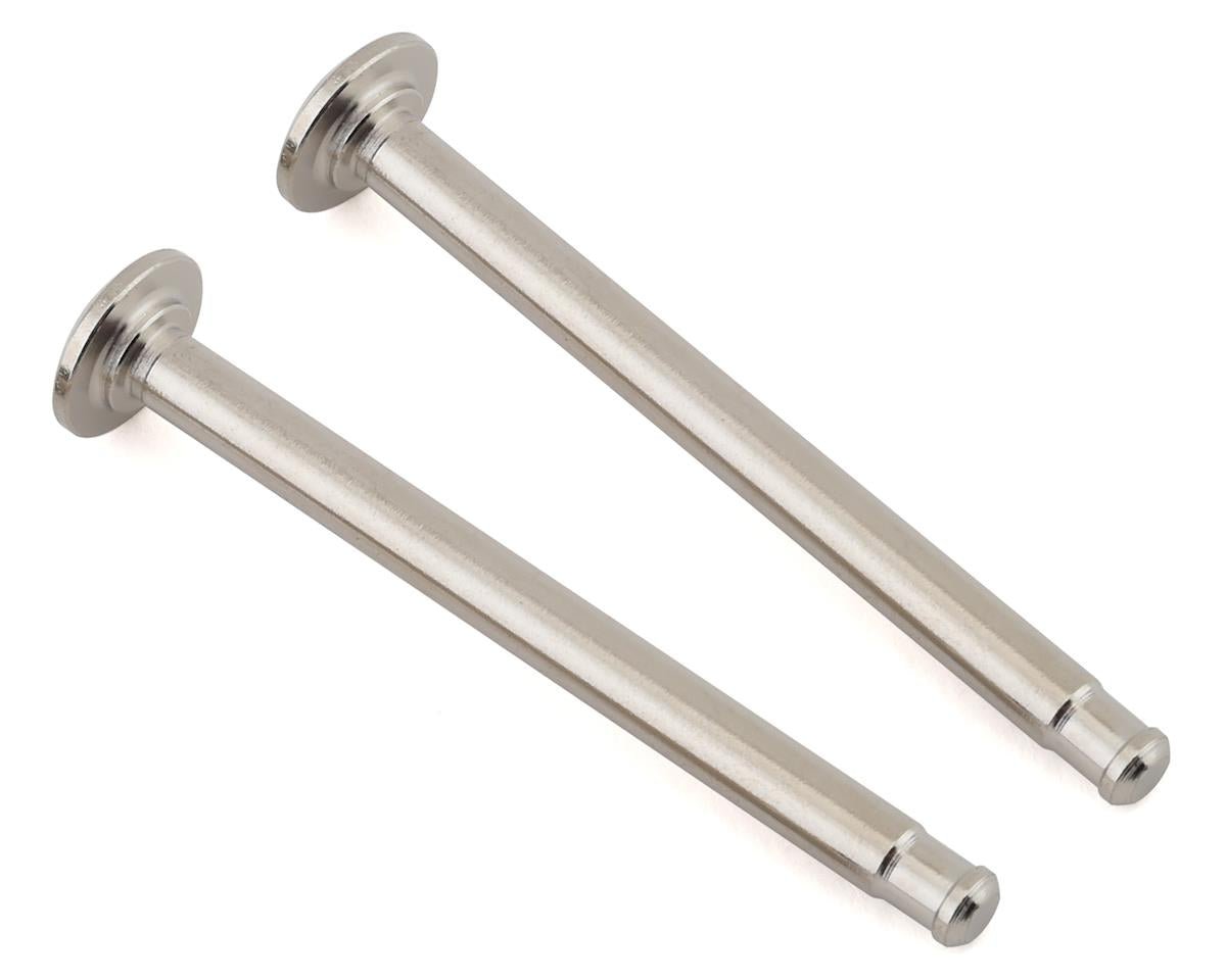 Arrma Kraton EXB Front Upper 4x49mm Hinge Pin (2)Must be used with ARA330659 - BOBBYRC