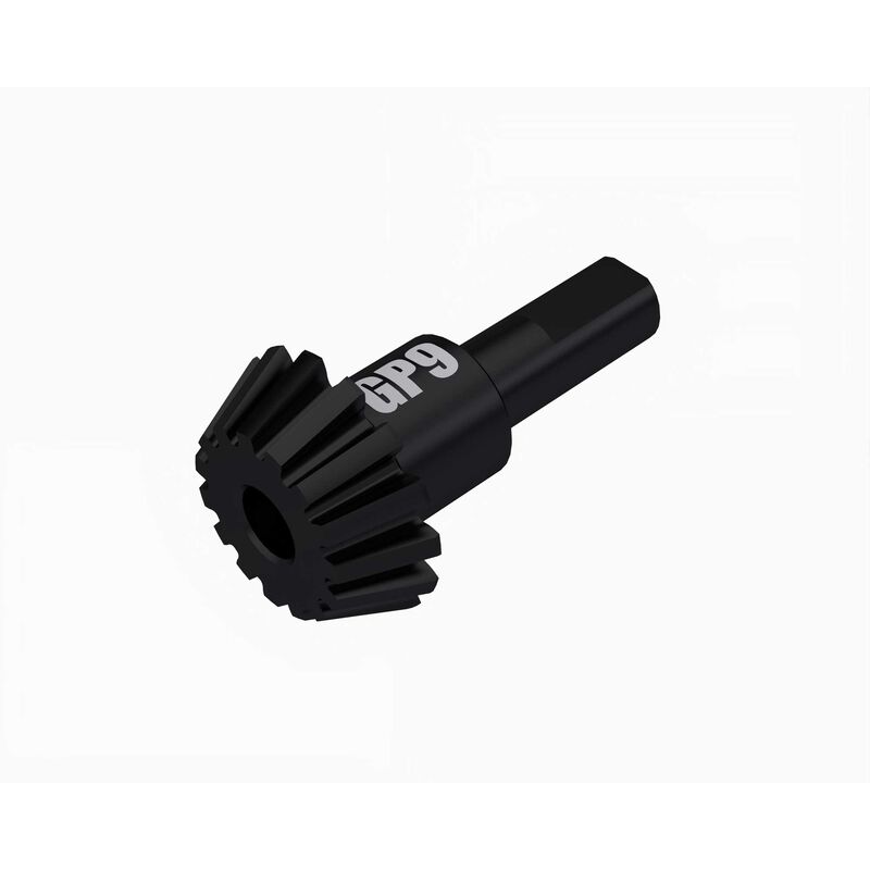 ARRMA Main Input Gear 15T GP9 - BOBBYRC