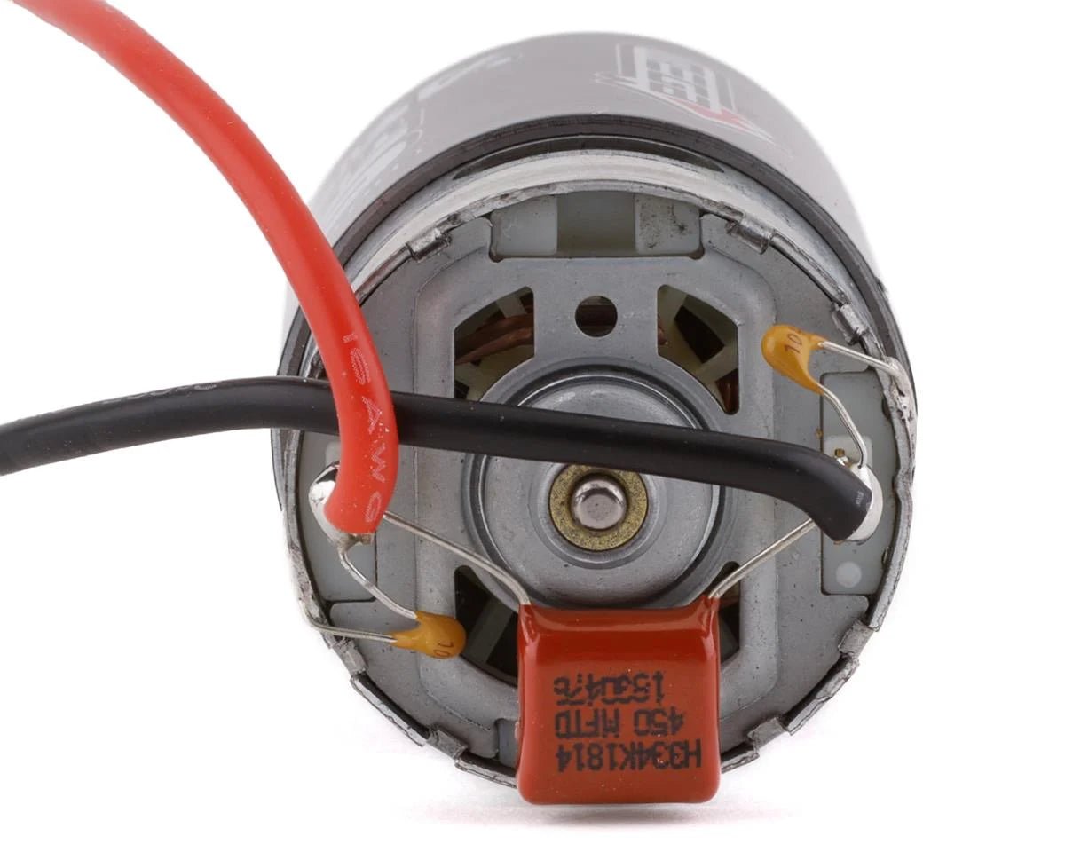 Arrma Mega 570 Brushed Motor (9T) - BOBBYRC