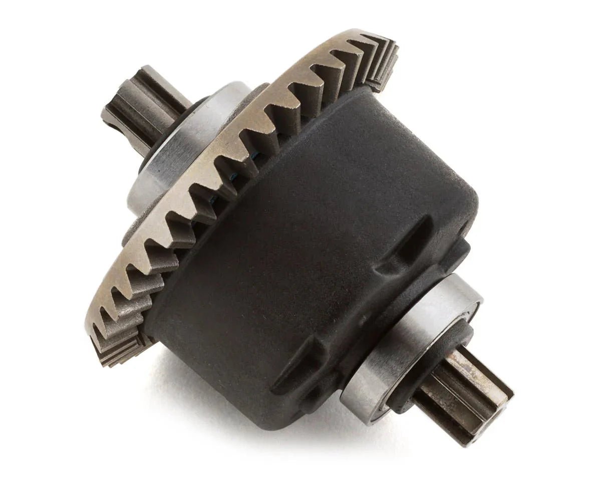 Arrma Metal Front or Rear Differential (37T/MOD 1.35) - BOBBYRC