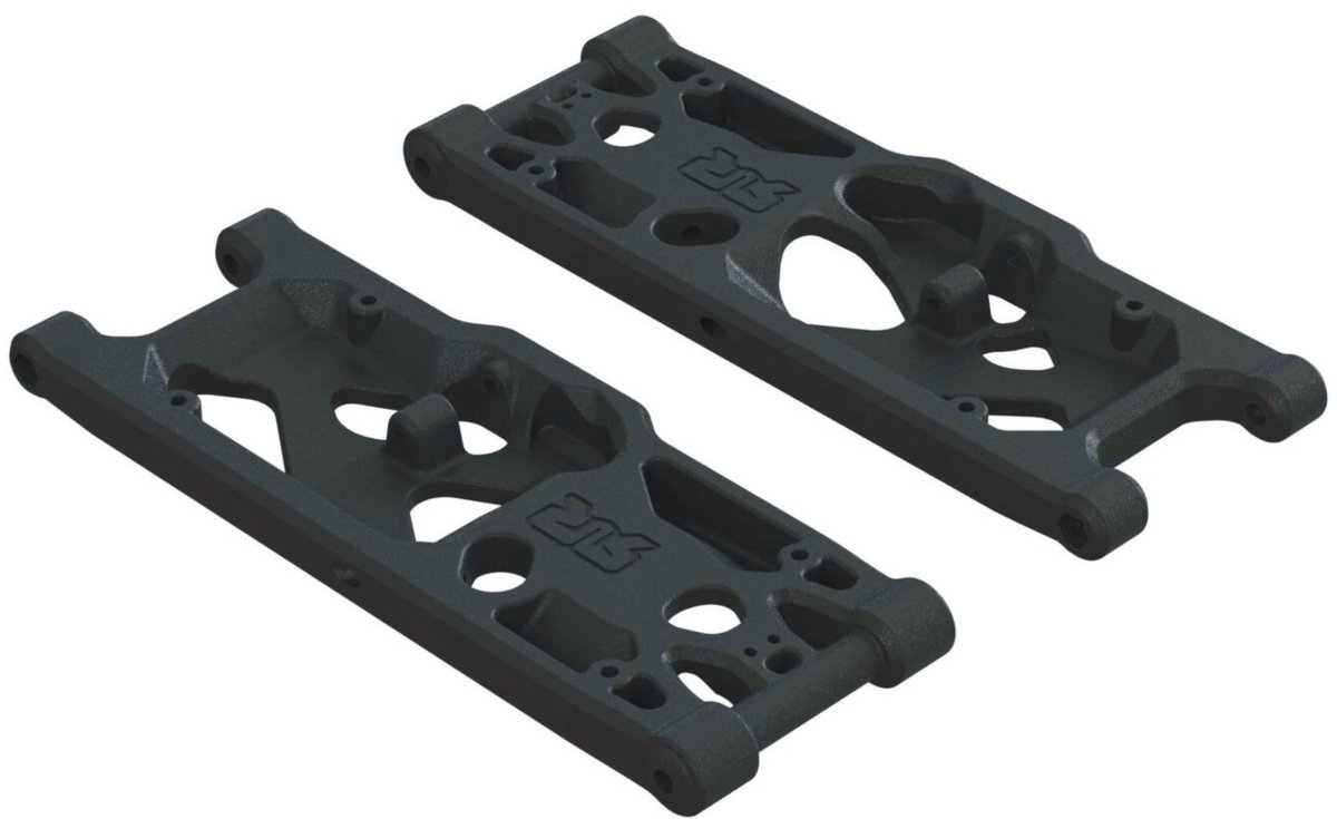 Arrma Outcast Kraton 8S EXB Rear Lower Suspension Arms - BOBBYRC