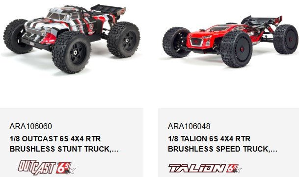 Arrma Spiral Gear Differential Set (43T) - BOBBYRC