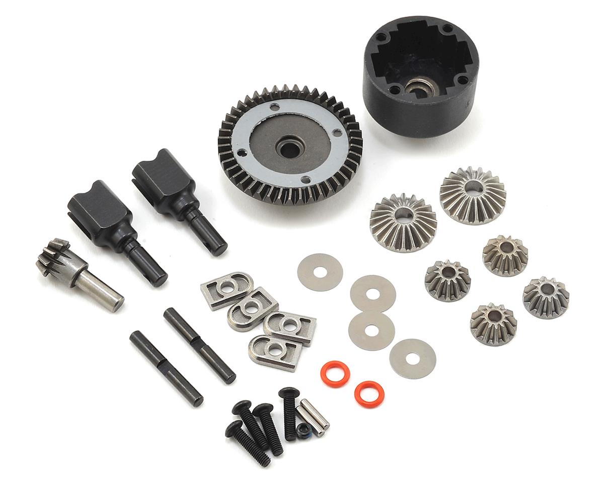 Arrma Spiral Gear Differential Set (43T) - BOBBYRC