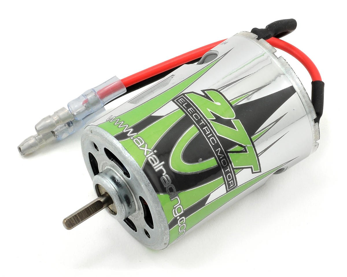 Axial AX24004 27T 540 Rock Crawler Motor WRAITH SCX10 AX10 XR10 - BOBBYRC