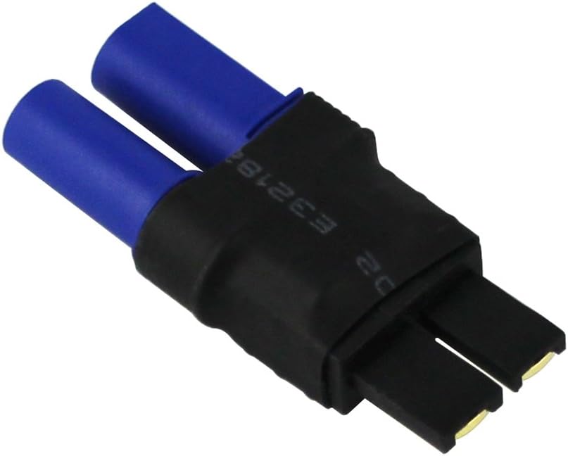 BOBBYRC TRX Male to EC5 Female Adapter - BOBBYRC