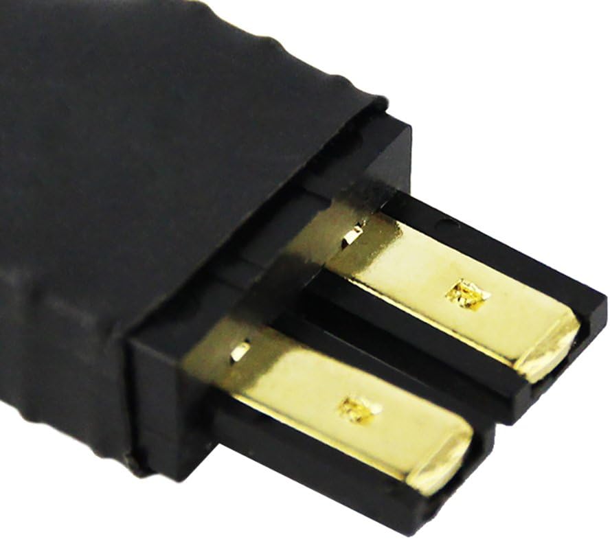 BOBBYRC TRX Male to EC5 Female Adapter - BOBBYRC
