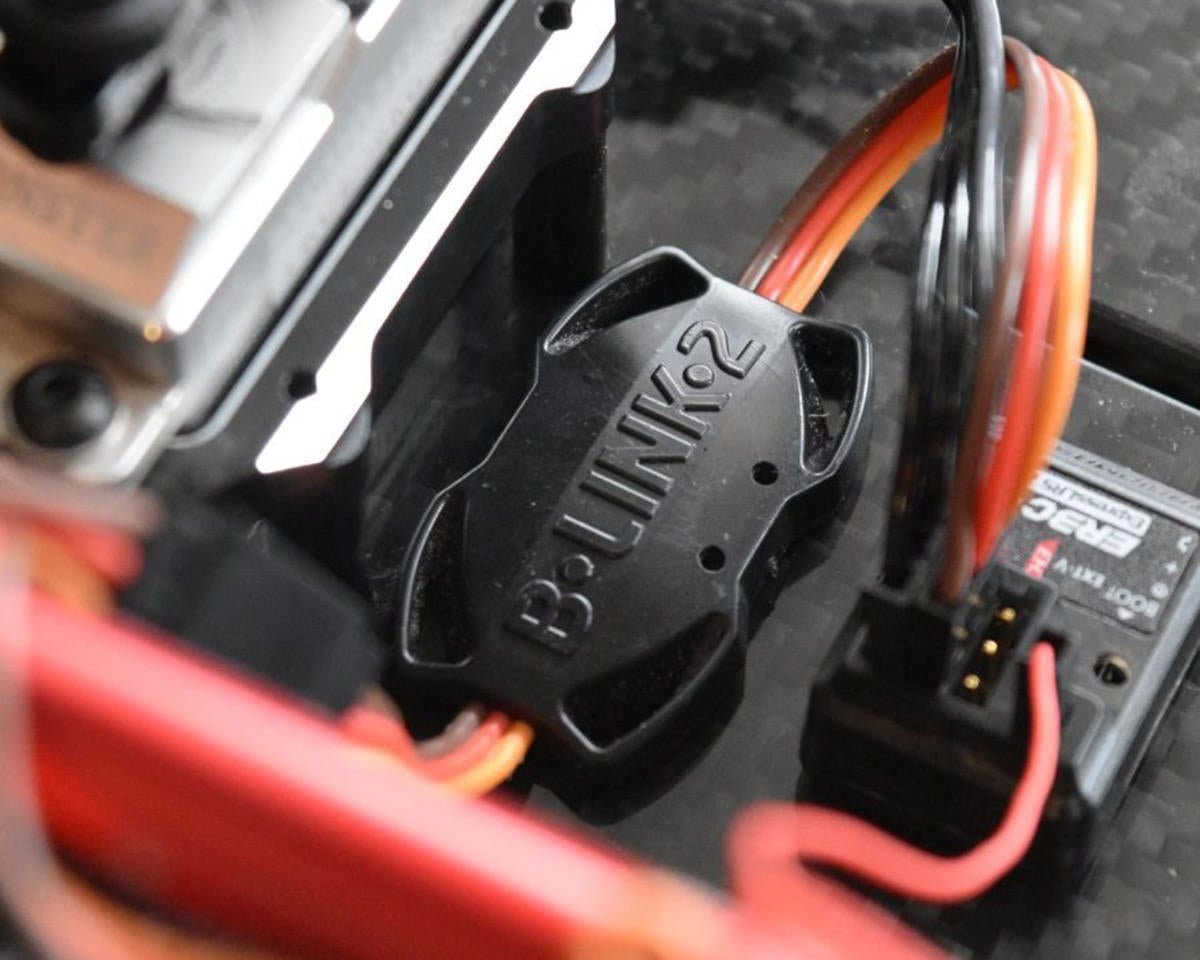 Castle Creations B - Link 2™ Bluetooth® Interface - BOBBYRC