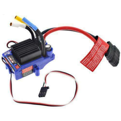 Drag Slash Bandit VXL Rustler VXL Slash VXL 4x4 3355R VELINEON - 3S ESC - BOBBYRC