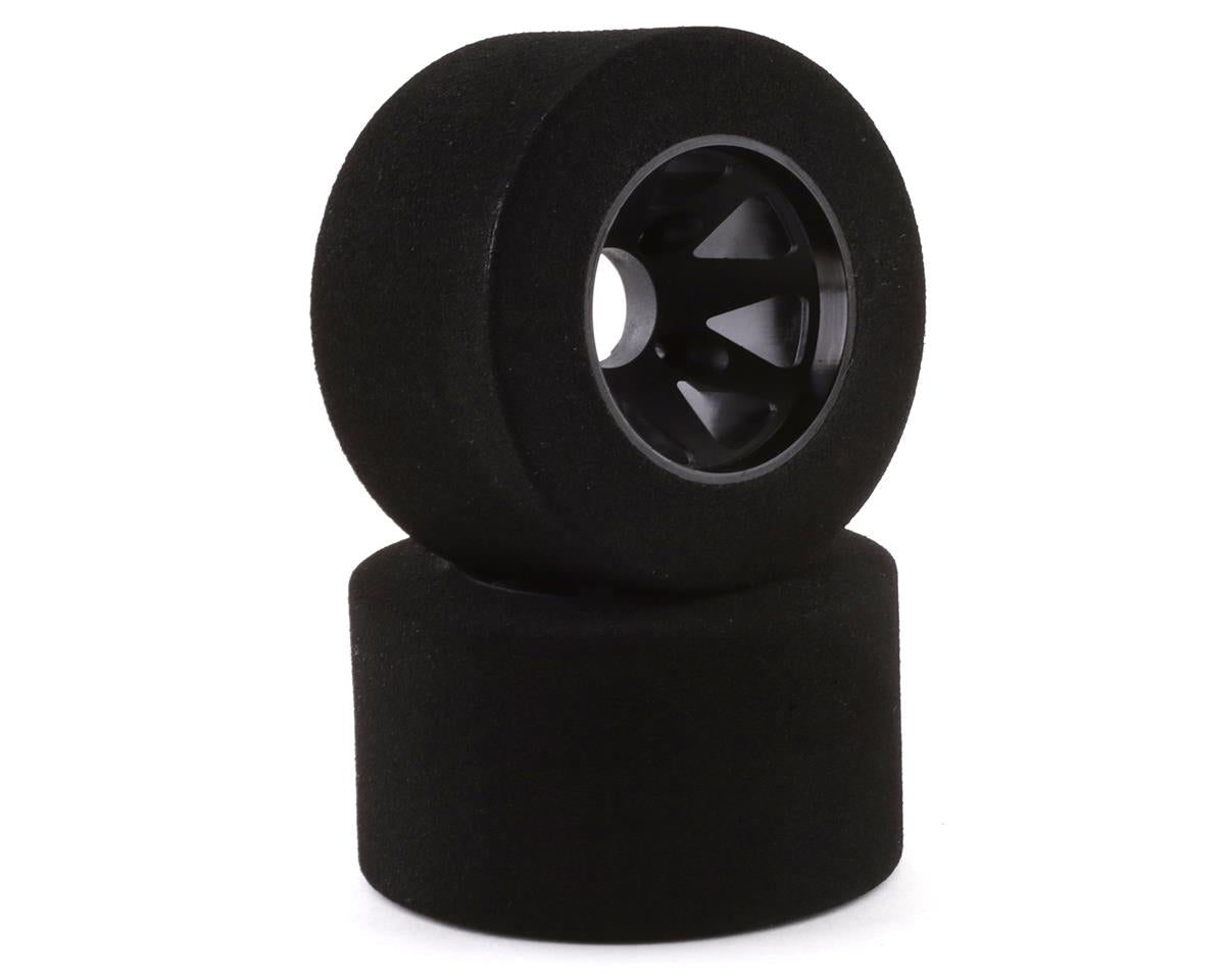 DragRace Concepts Kinetic Foam Drag Racing Rear Tires (2) (1.75x3.0