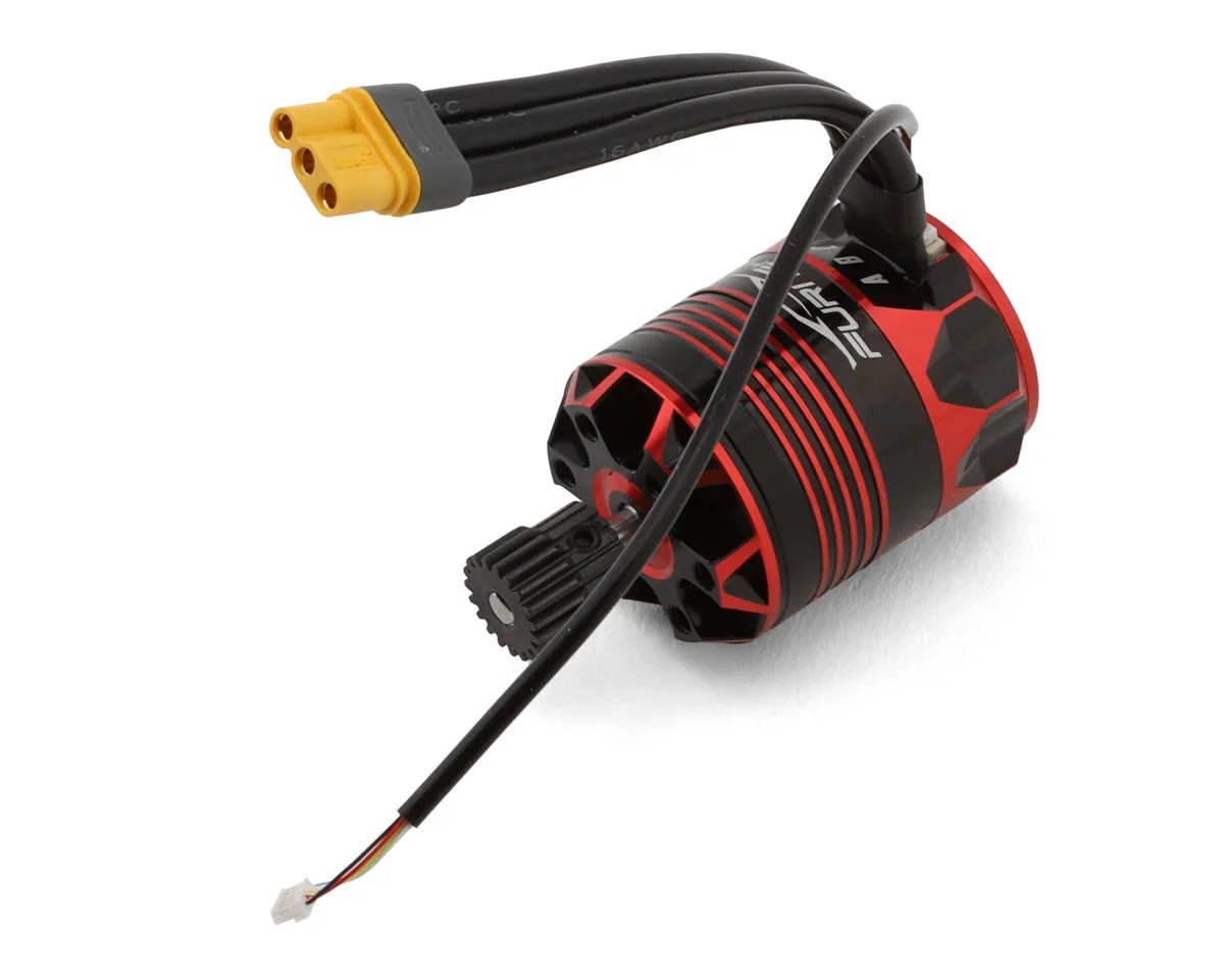 Furitek Grom/NASCAR Impulse Micro Brushless Sensored Motor (5600kV) - BOBBYRC