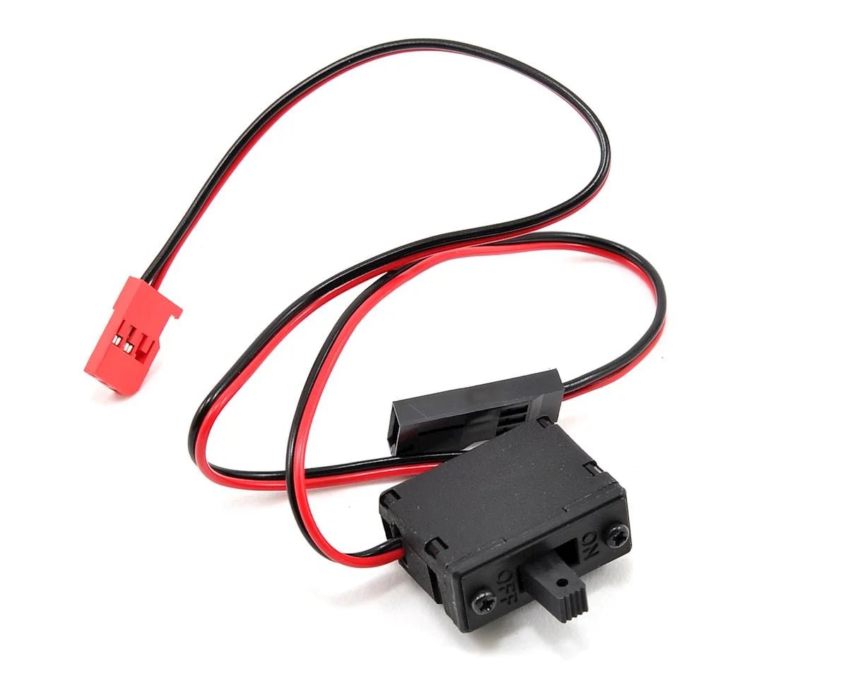 Futaba 3PRKA 2.4GHz FHSS Radio System w/R203GF Receiver - BOBBYRC