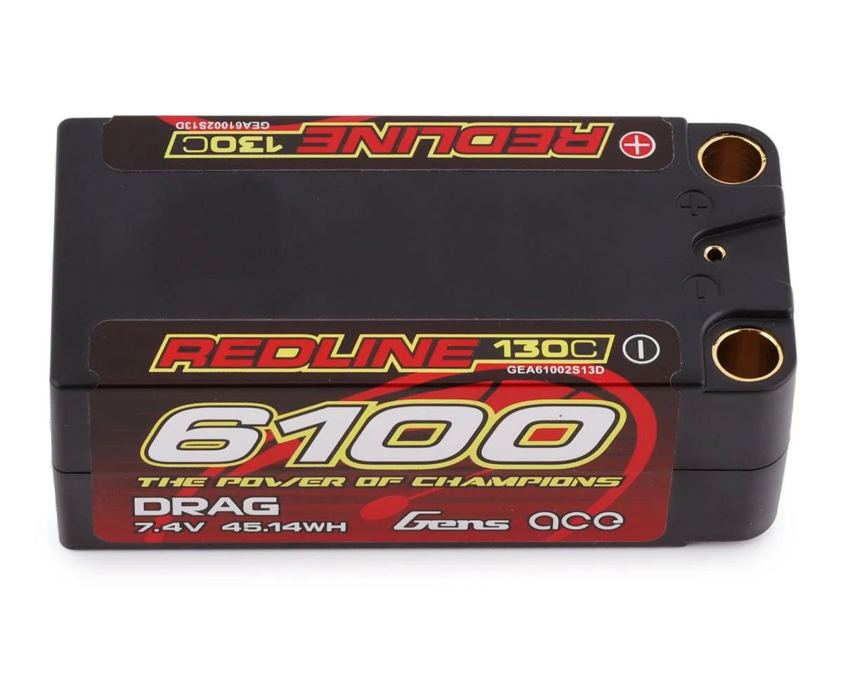Gens Ace Redline