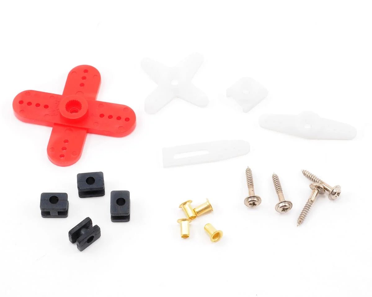 Hitec HS - 311 Economical Standard Analog Servo - BOBBYRC