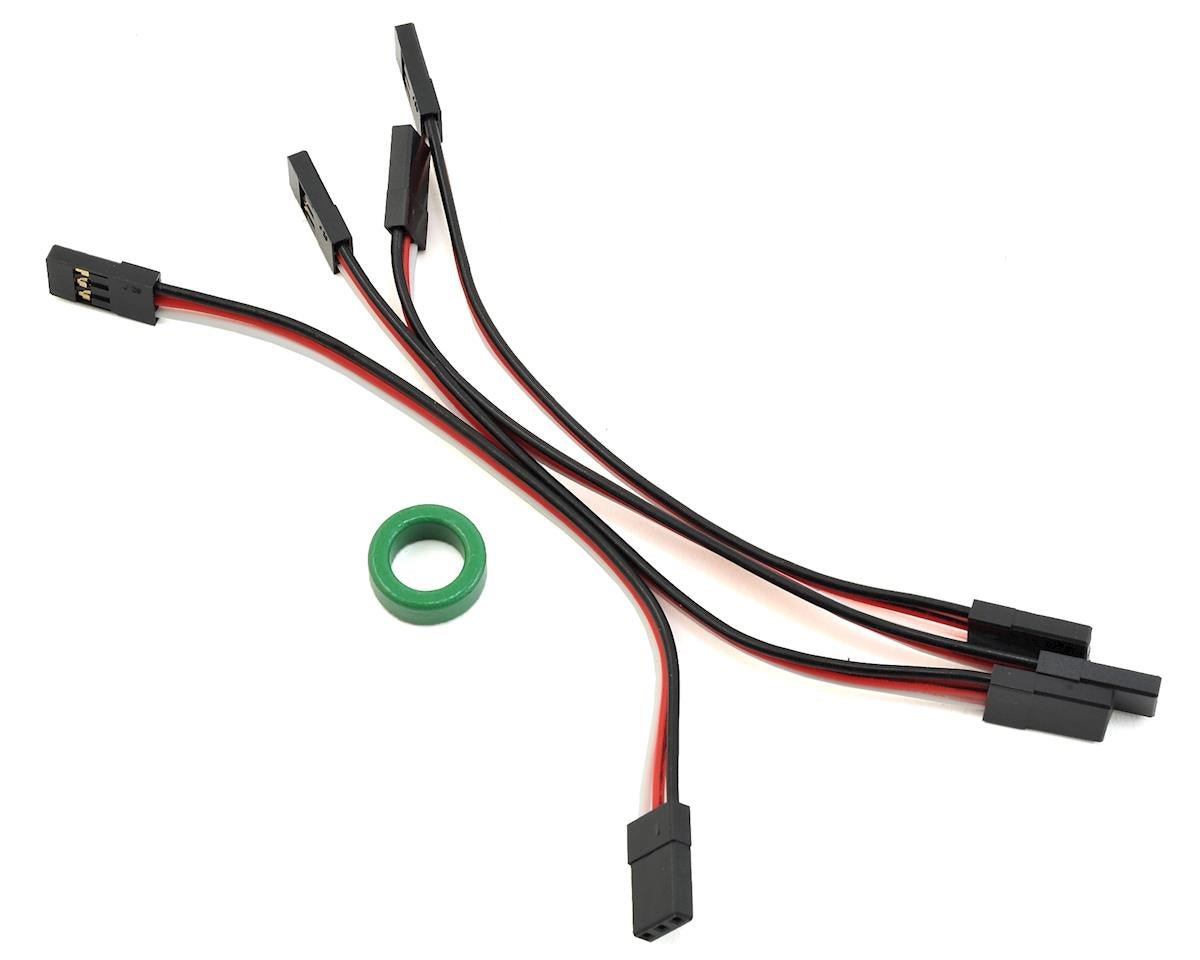 Hobbywing 25 Amp HV UBEC - BOBBYRC