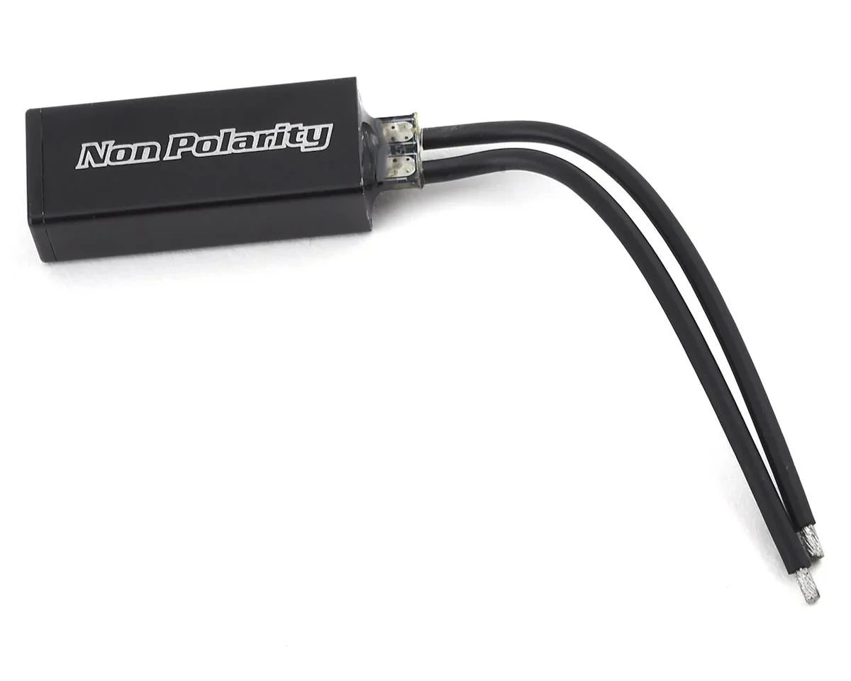Hobbywing Module - X Modified/Stock Non Polarity Capacitor Module - BOBBYRC