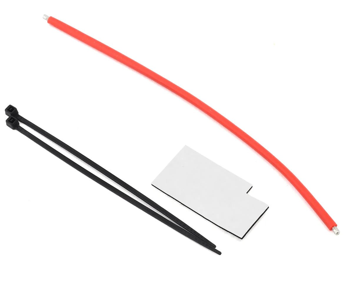 Hobbywing QuicRun 880 Waterproof Dual Brushed Crawling ESC - BOBBYRC