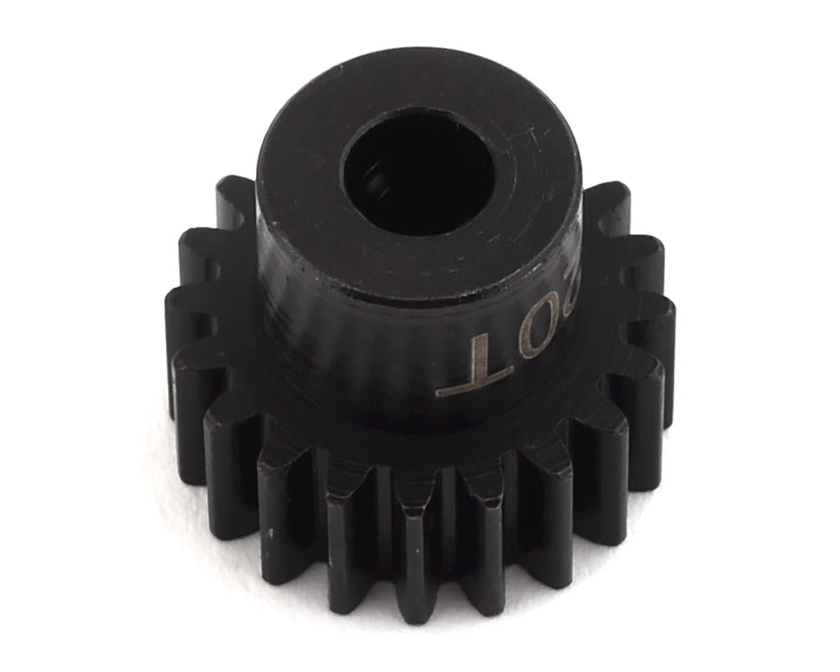 Hot Racing Steel 32P Pinion Gear (5mm Bore) - BOBBYRC
