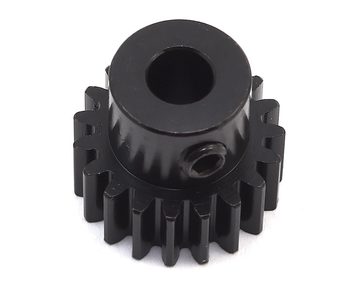 Hot Racing Steel 32P Pinion Gear (5mm Bore) - BOBBYRC