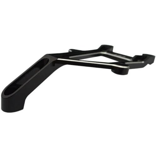 Hot Racing TRF12X01 Aluminum Front Chassis Brace 4tec 2.0 3.0 - BOBBYRC