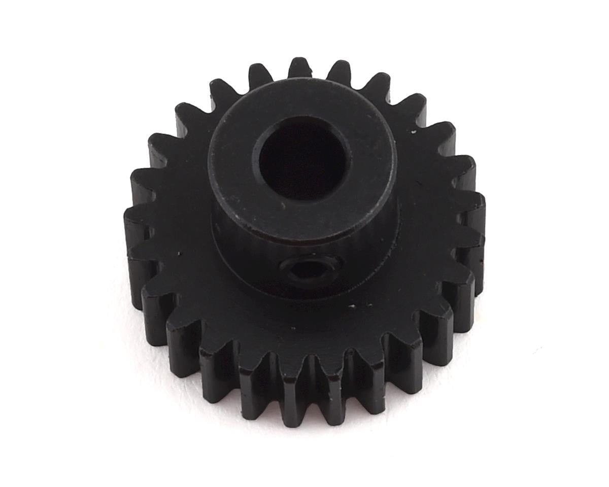 Hot Racing Steel 32P Pinion Gear (5mm Bore)